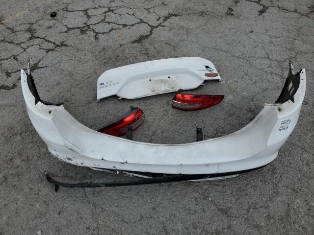 2018 FORD FUSION TIT - 3FA6P0D9XJR134259