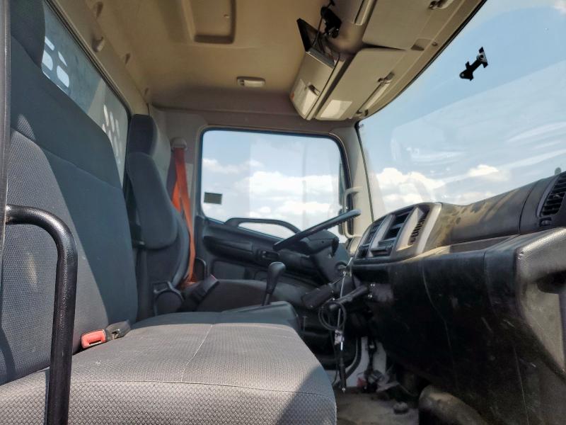 2017 HINO 258/268 #3190594954