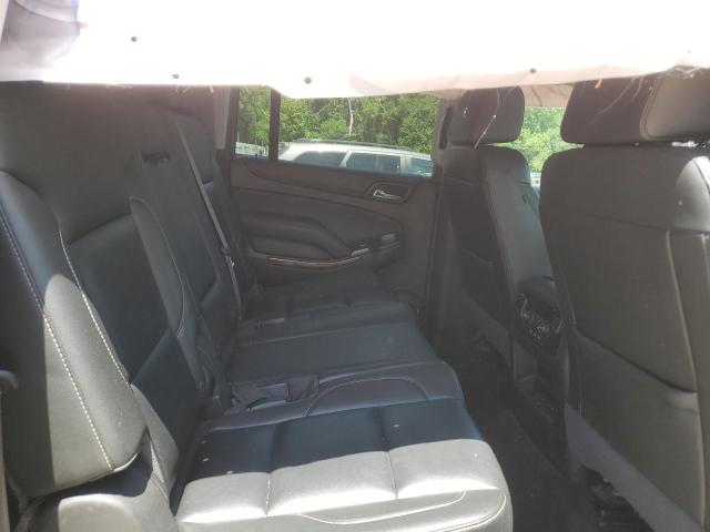 2017 CHEVROLET SUBURBAN K - 1GNSKHKCXHR272532