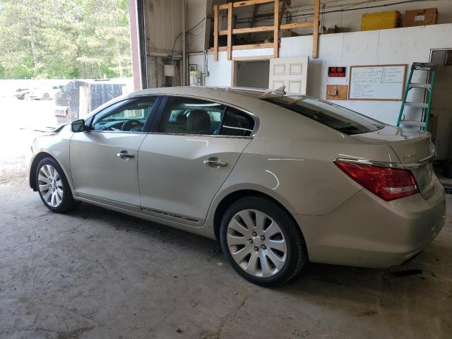 Vin: 1g4gc5g37ef216740, lot: 58922285, buick lacrosse 20142