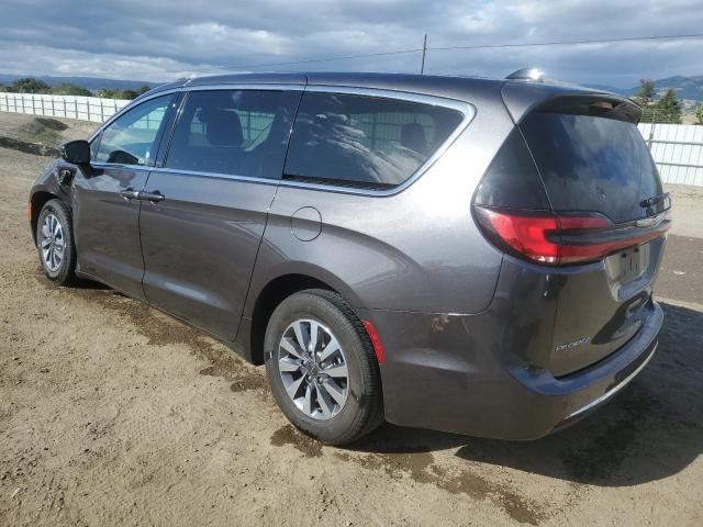 Vin: 2c4rc1l79pr608659, lot: 56945365, chrysler pacifica hybrid touring l 20232