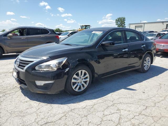 Vin: 1n4al3ap2en221477, lot: 58031835, nissan altima 2.5 2014 img_1
