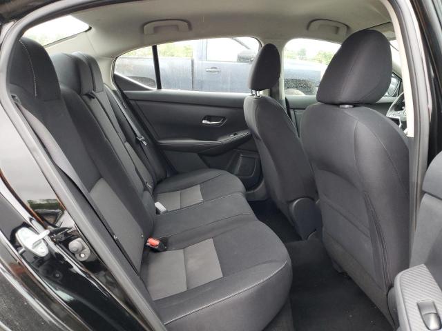 2021 NISSAN SENTRA SV - 3N1AB8CV4MY262767