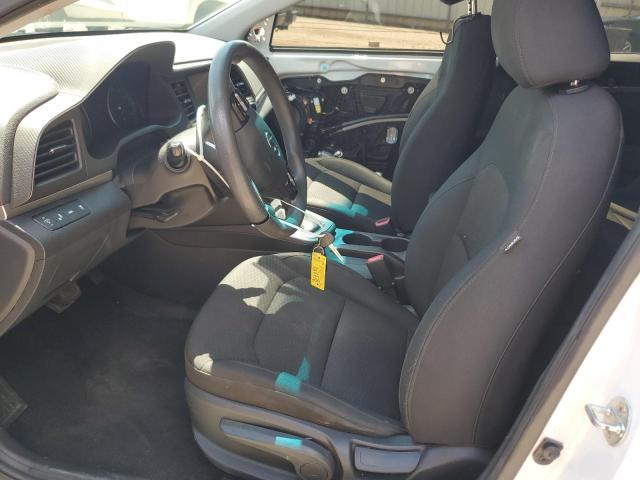 2020 HYUNDAI ELANTRA SE - 5NPD84LF7LH558873