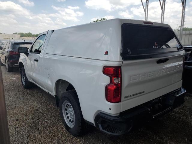 Vin: 3gcnaaek3pg357648, lot: 56840785, chevrolet all models c1500 20232