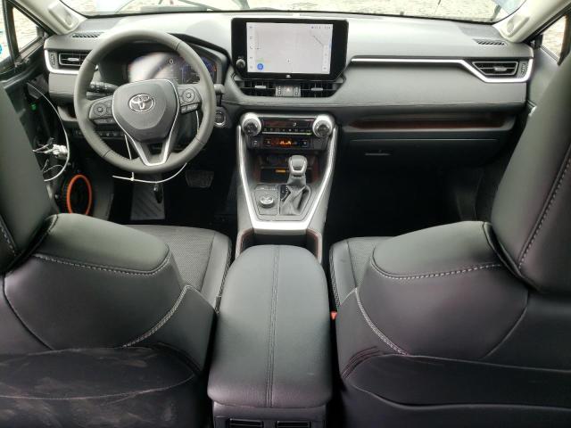 2024 TOYOTA RAV4 LIMIT - JTMD6RFV2RD149104