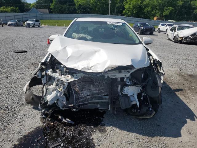 2016 TOYOTA COROLLA L - 2T1BURHE4GC731354