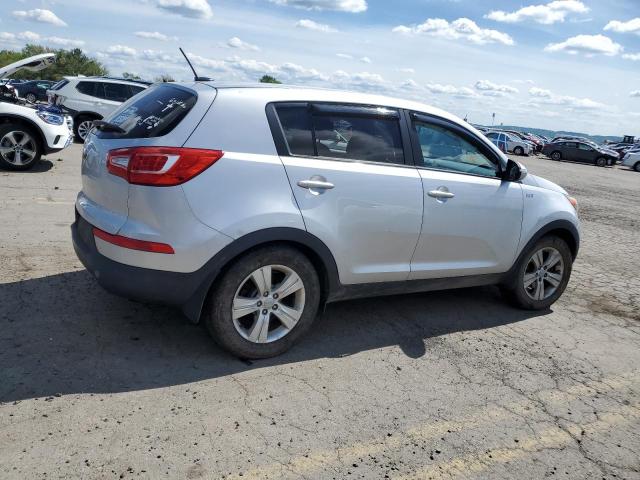 Vin: kndpbca25d7451481, lot: 56119155, kia sportage lx 20133