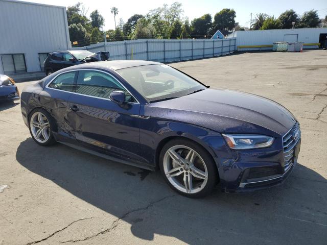 2019 AUDI A5 PREMIUM - WAUTNAF57KA079944