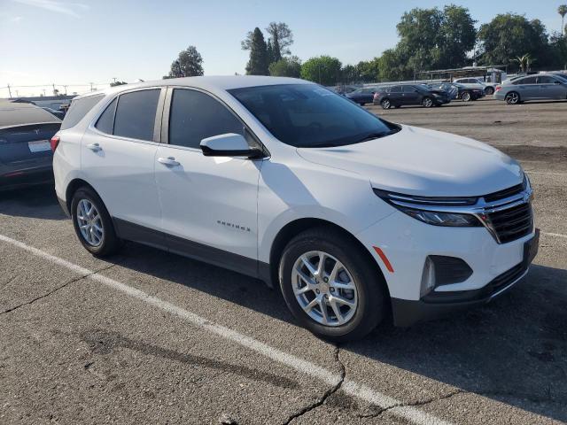 Vin: 3gnaxkev3nl307468, lot: 54623055, chevrolet equinox lt 20224