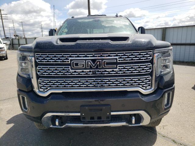 2021 GMC SIERRA K35 1GT49WEYXMF166392