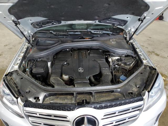 2017 MERCEDES-BENZ GLS 450 4M 4JGDF6EE7HA800559