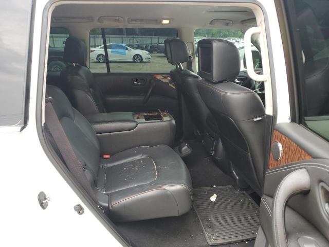 2018 NISSAN ARMADA PLA JN8AY2NF2J9331444