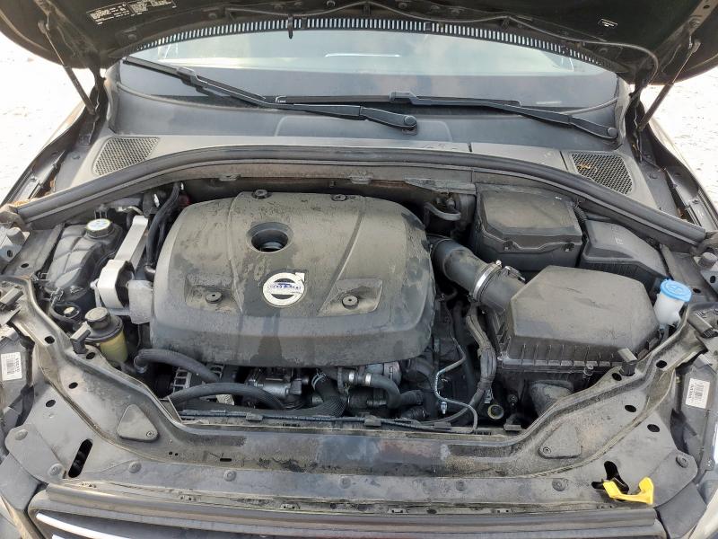 2015 VOLVO XC60 T5 PR - YV440MDC4F2578402
