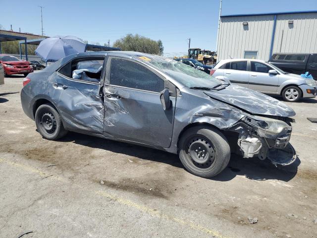 2015 TOYOTA COROLLA 5YFBURHE7FP207727