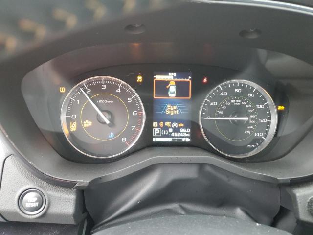 2021 SUBARU CROSSTREK - JF2GTHSC0MH382082