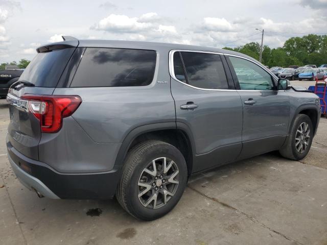 Vin: 1gkknkla3mz117801, lot: 55614625, gmc acadia sle 20213