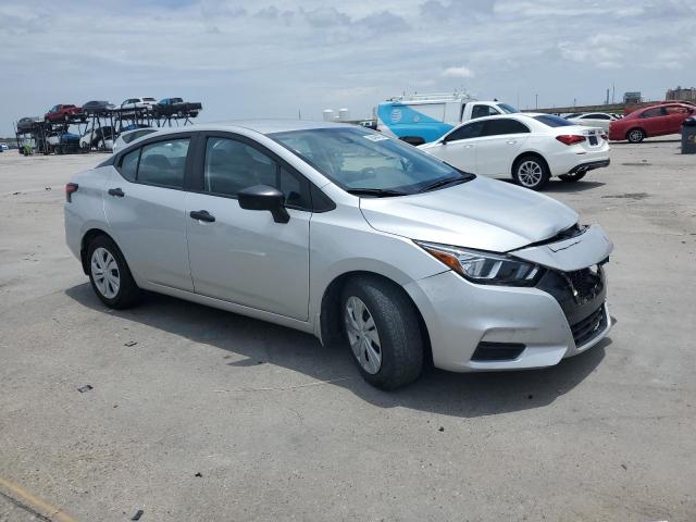 Vin: 3n1cn8dv9nl833649, lot: 58484735, nissan versa s 20224