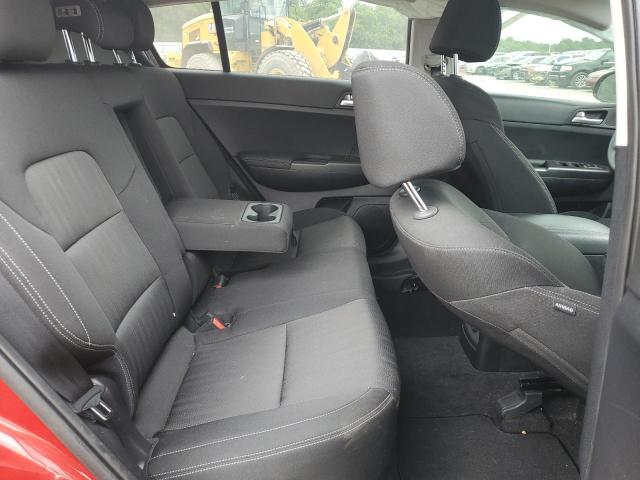 2019 KIA SPORTAGE L - KNDPM3AC8K7567564