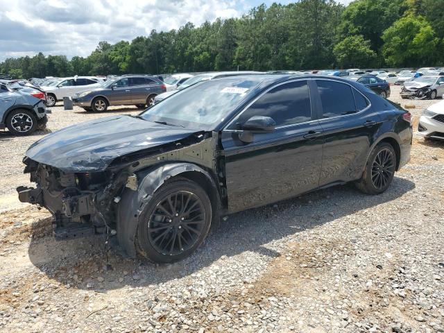 Vin: 4t1b11hkxju559353, lot: 56562705, toyota camry l 2018 img_1