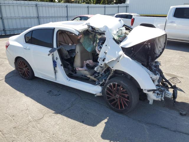 Vin: 1hgcr3f83ga013896, lot: 59232835, honda accord exl 20164