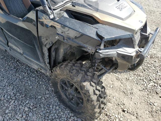 2022 POLARIS GENERAL XP 3NSGMJ996NM449213