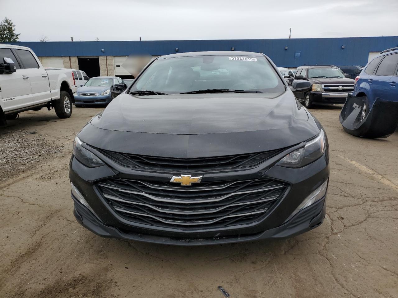 CHEVROLET MALIBU 2020