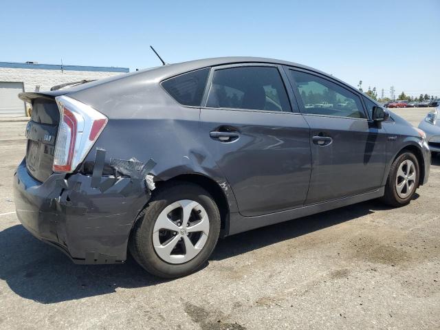Vin: jtdkn3du0f0448661, lot: 57794135, toyota prius 20153