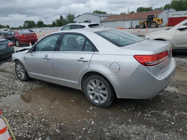 Vin: 3lnhl2gc9br751960, lot: 58192235, lincoln mkz 20112