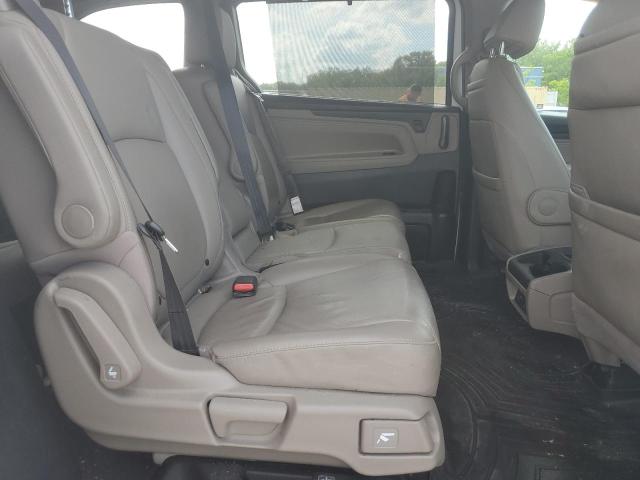 2020 HONDA ODYSSEY TO 5FNRL6H86LB036888