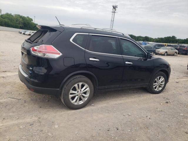 Vin: 5n1at2mt3ec827200, lot: 55521025, nissan rogue s 20143