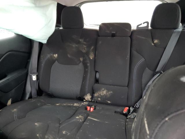 2020 JEEP CHEROKEE L #3311459248