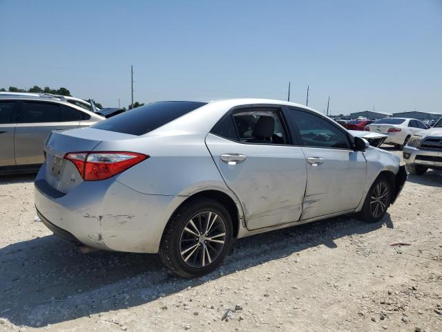 Vin: 5yfburhe5gp562509, lot: 55637945, toyota corolla l 20163