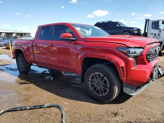 Vin: 3tylb5jn7rt056580, lot: 56256275, toyota tacoma double cab 20244