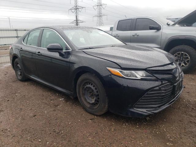 Vin: 4t1b31hk5ju504531, lot: 57274835, toyota camry le 20184