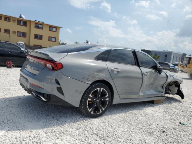 2021 KIA K5 GT LINE 5XXG64J25MG009947