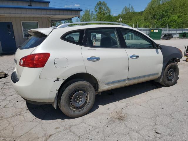 Vin: jn8as5mv9ew716129, lot: 55330185, nissan rogue s 20143