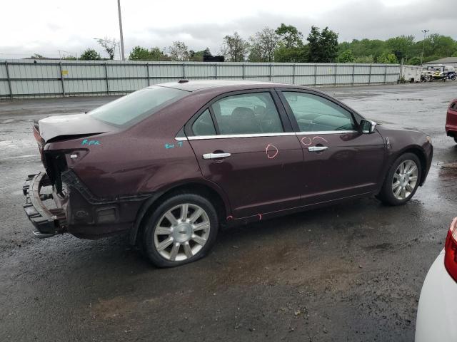 Vin: 3lnhl2gc3br769855, lot: 56655065, lincoln mkz 20113