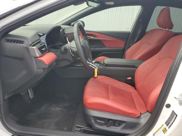 2025 TOYOTA CAMRY XSE - 4T1DAACK6SU002313