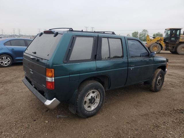 Vin: jn8hd17sxsw051322, lot: 57829995, nissan pathfinder xe 19953