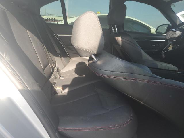 2018 BMW 330 I WBA8B9G57JNV00502