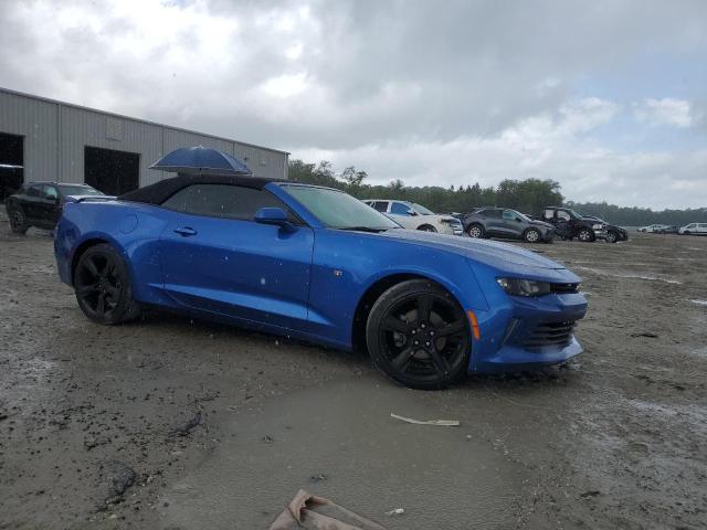 Vin: 1g1fb3dx8j0175720, lot: 55834585, chevrolet camaro lt 20184