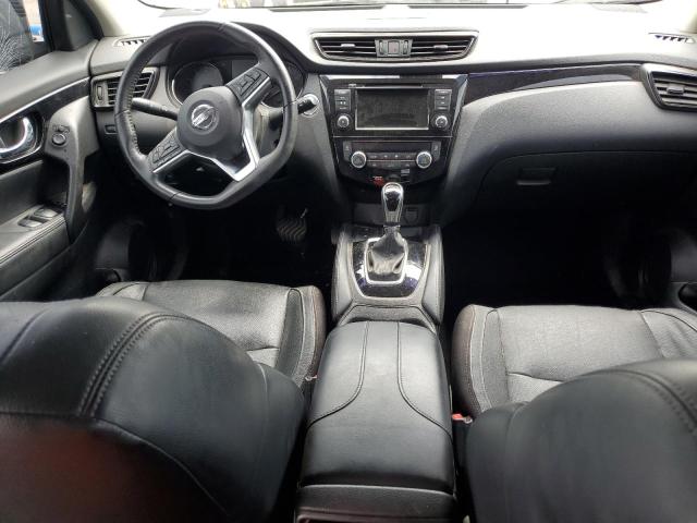 2019 NISSAN ROGUE SPOR - JN1BJ1CP1KW226331