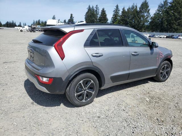 Vin: kndcp3le9p5086536, lot: 55756495, kia niro lx 20233