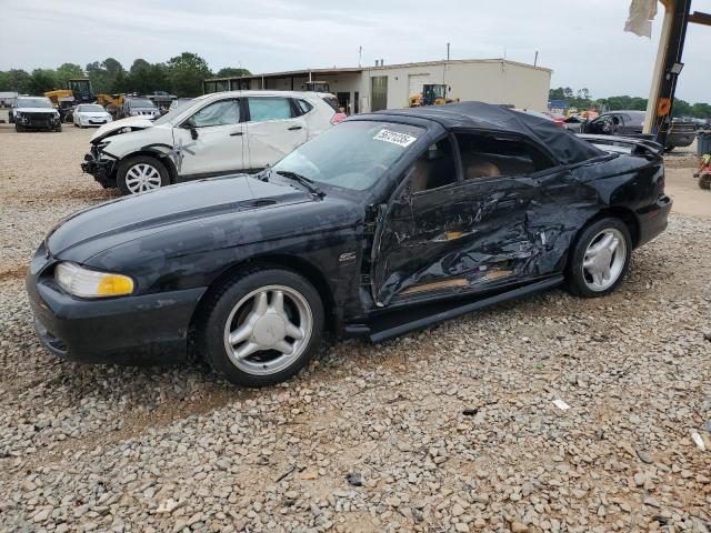 Vin: 1falp45t3sf198520, lot: 56721235, ford mustang gt 1995 img_1