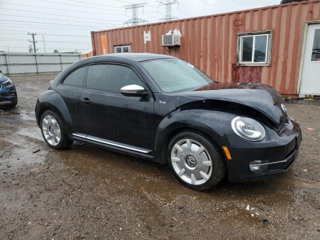 Vin: 3vwva7at1dm663629, lot: 58398665, volkswagen beetle turbo 20134