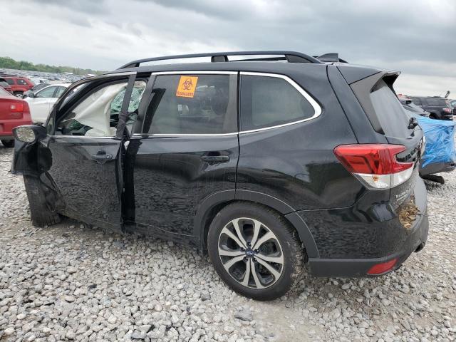 Vin: jf2skaucxkh544900, lot: 56382505, subaru forester limited 20192