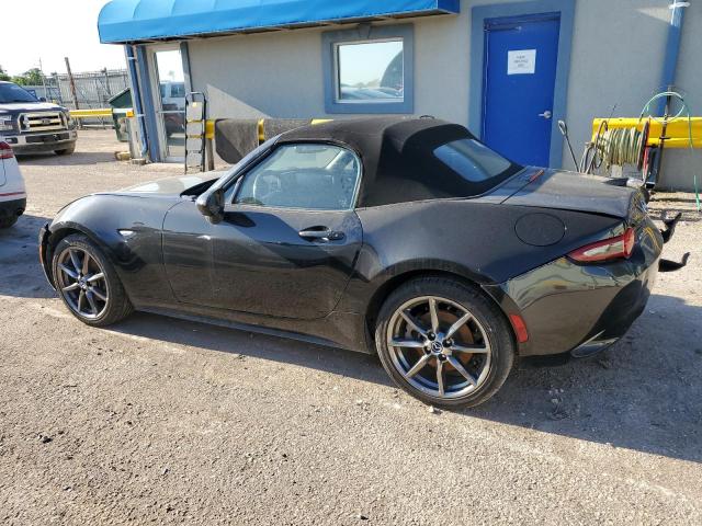 Vin: jm1ndad79h0120768, lot: 56358655, mazda mx5 grand touring 20172