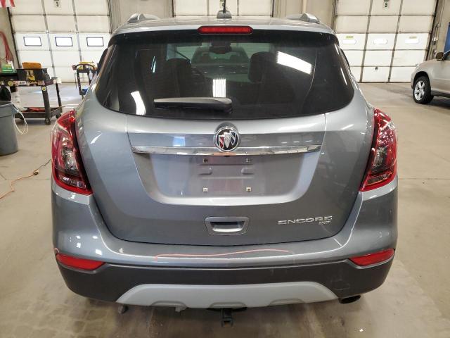 2019 BUICK ENCORE ESS - KL4CJGSM0KB750129