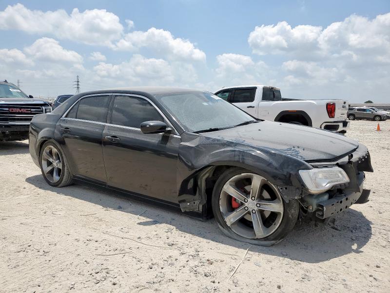 Vin: 2c3ccaag7hh646783, lot: 58141905, chrysler 300 limited 20174